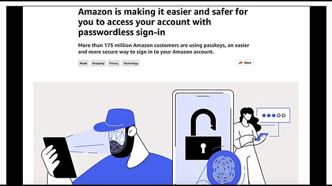 WARNING EVIL google passwords are under attack STOP using them The Biometric Scam is in motion