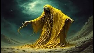 The King in Yellow by Robert W. Chambers