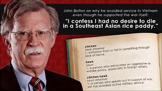 Iran War Lies