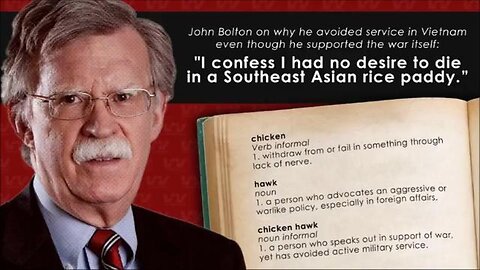 Iran War Lies