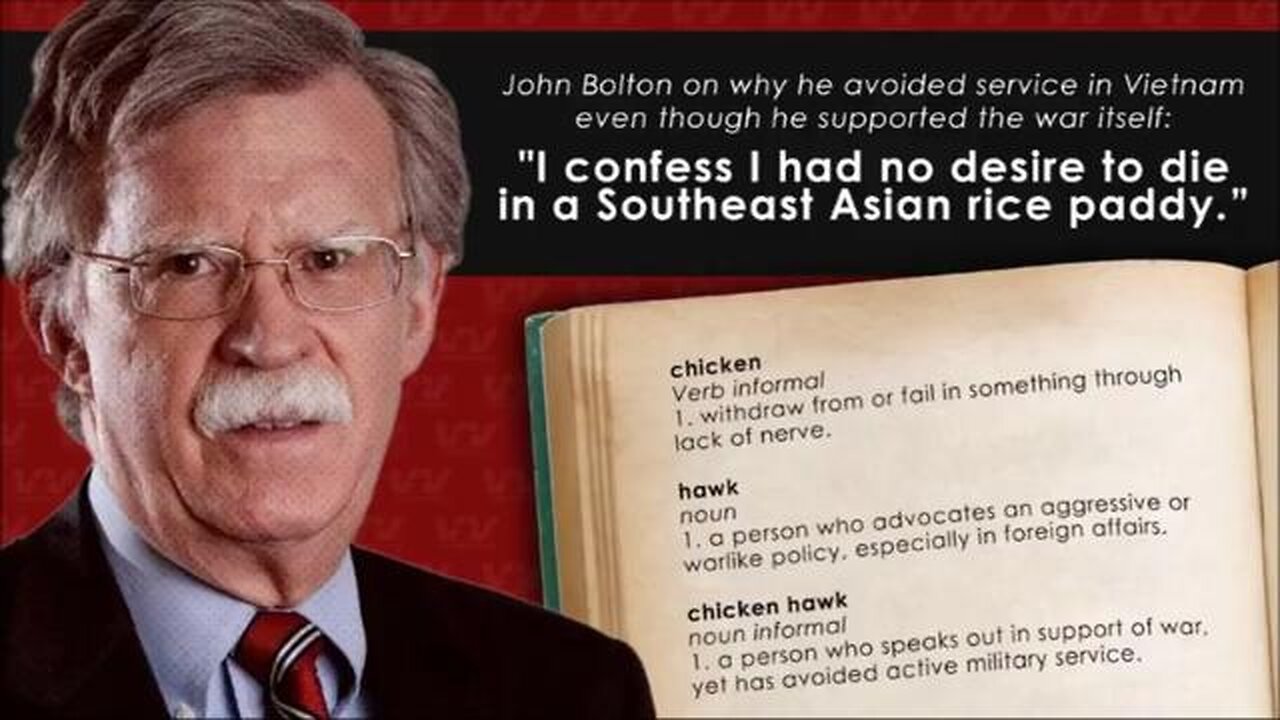 Iran War Lies