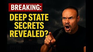 Dan Bongino on Trump Assassination LIVE- Dan Warns Law Makers!Trump News