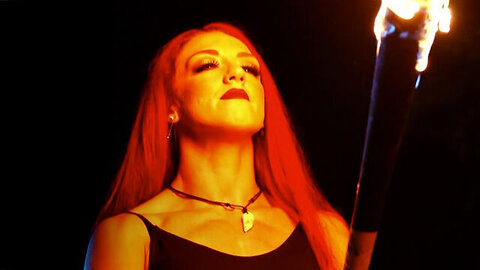 Alba Fyre is a resurrection of the past: WWE NXT, April 26, 2022 @wwefree ​