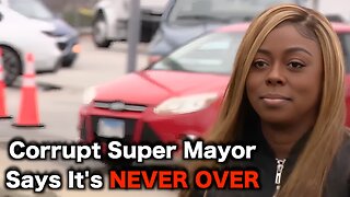 Corrupt "Super Mayor" STOLE More Than We Thought
