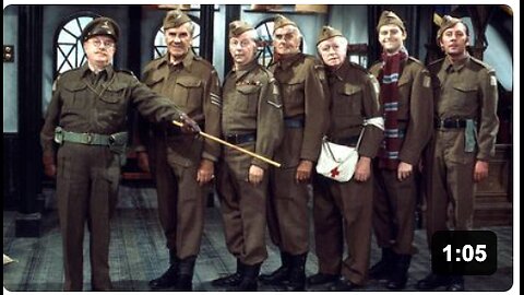 The UK now also wants over 50 year olds to enlist in the Military after they got the school and college leavers