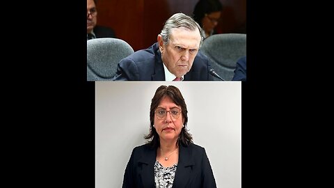 el terrorismo de la mafia lavajato en la fiscalia peruana a muerte