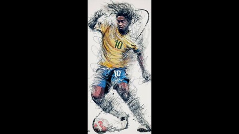 those who don't know him are not true fan of football