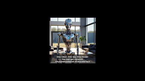3DCP and Camhirst Robots Ecosystem