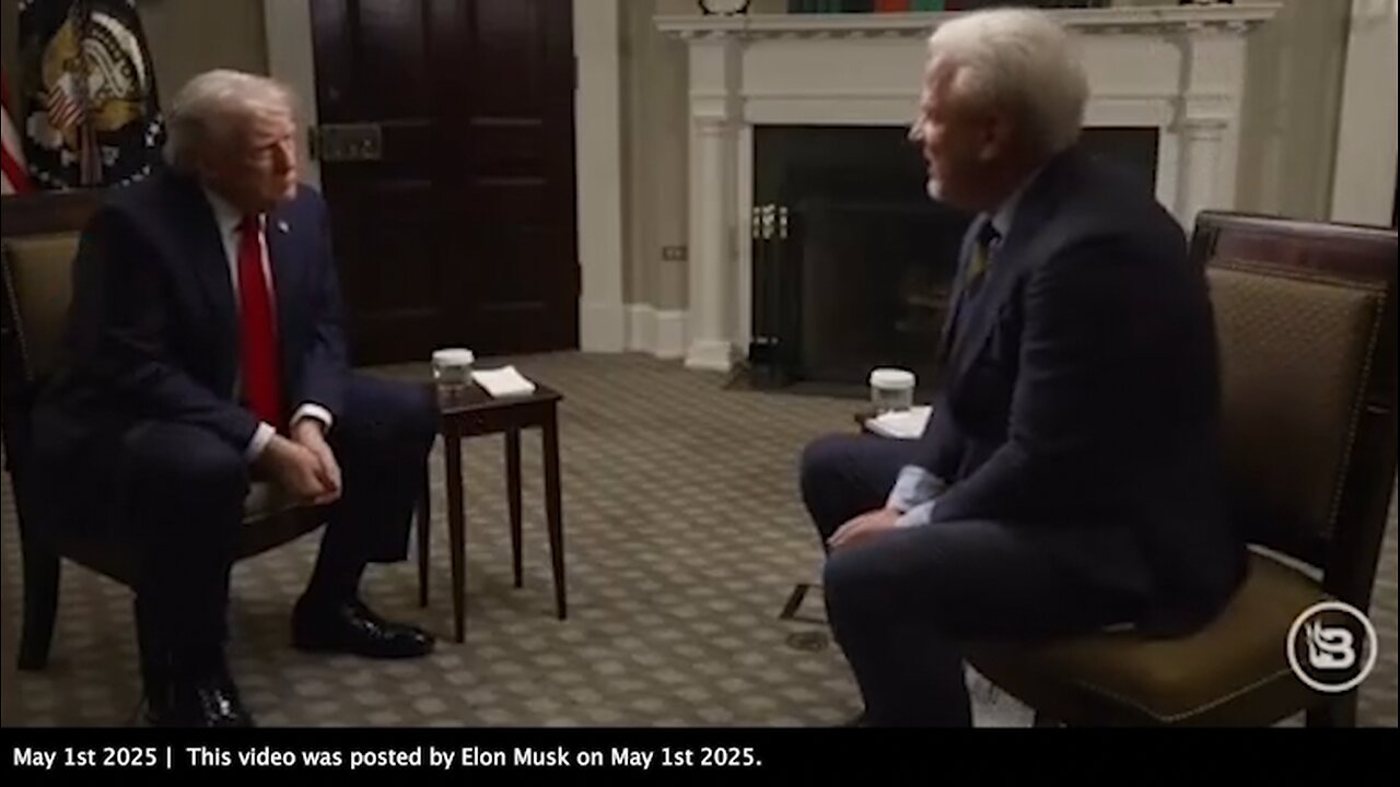 Nikola Tesla, Fred Trump, Elon Musk & Donald J. Trump | What Is the Connection Between Nikola Tesla, Fred Trump, Elon Musk & Donald J. Trump? Glenn Beck & President Trump Discuss Connection of Tesla, Trump & Musk