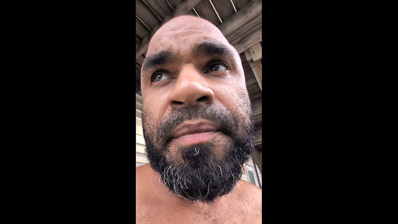 Day progresses. thoughts start to sour.