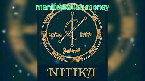 🔮 “Nitika, I Am Ready to Receive Money! 💸 | Manifest Wealth & Abundance Now”