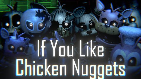 I Like Chickens But When They'Re Fried ! (fr/en)