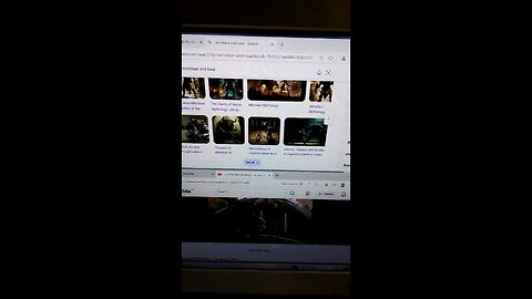 They Worshipped the Beast. France 2024.