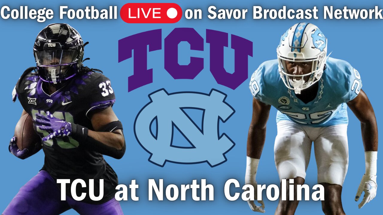 TCU at North Carolina