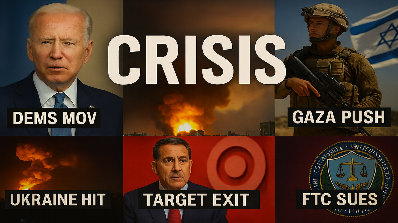 Can America Handle These Shocking Changes?