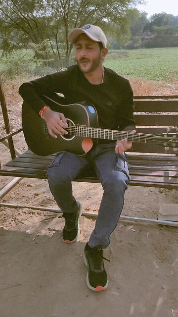 Pahle bhi main tum se mila hoon ❣️