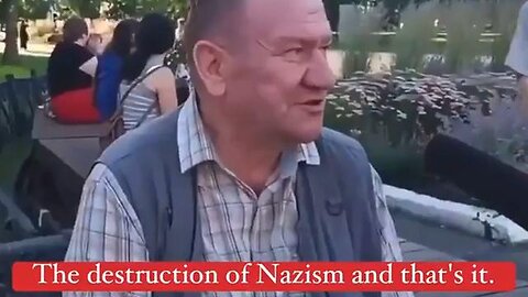 Wow Russian NPCs Are As Stupid, Brainwashed & Indoctrinated As Americans NPCs Are... 😢