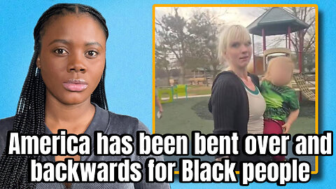 White Woman Jailed For Saying The N-word. You Can’t Make Tgis Up!