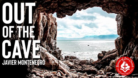 Out of the Cave- Javier Montenegro- November 2, 2025