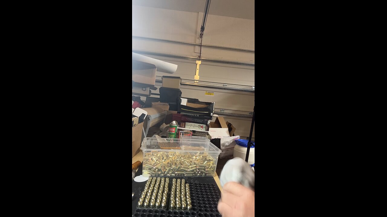Boxes up some 10mm