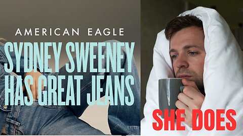 LUKE FLIPS! (Disproving Feminism While Having a Cold)