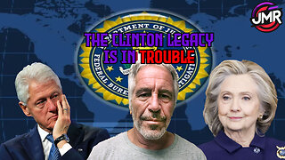 Hillary Clinton in TROUBLE Subpoenas Bill Clinton, former AG's over Jefferey Epstein!