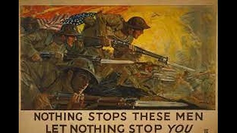 Propaganda Endangers All of America