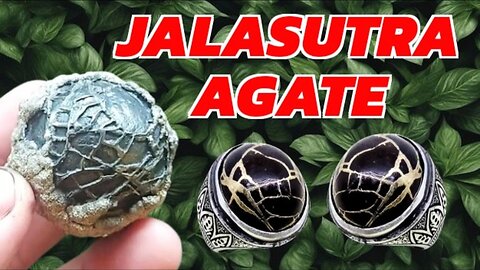 Unveiling the Jalasutra Stone – Java’s Legendary Gem of Mystical Power