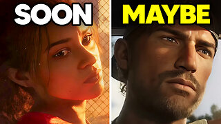 GTA 6 Hype Ramps Up As Rockstar Marketing Push Starts Soon