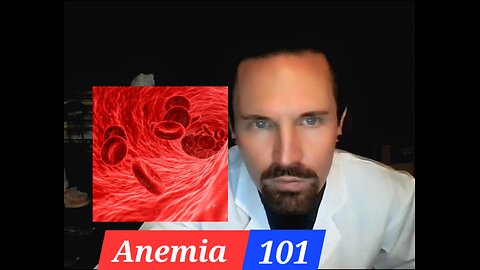 Anemia 101 The Basics