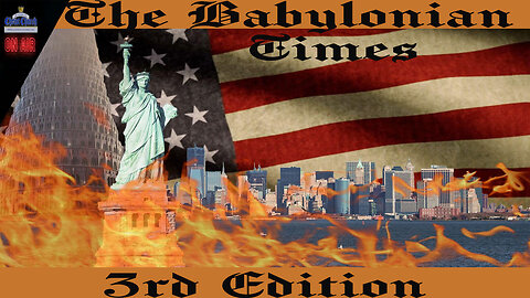 The Babylonian Times, 3rd Edition