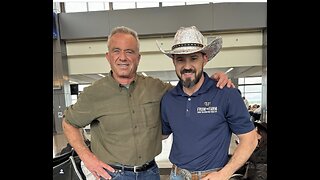 The Raising Cain Show: China’s Land Grab: What It Means for National Security & America’s Farmland