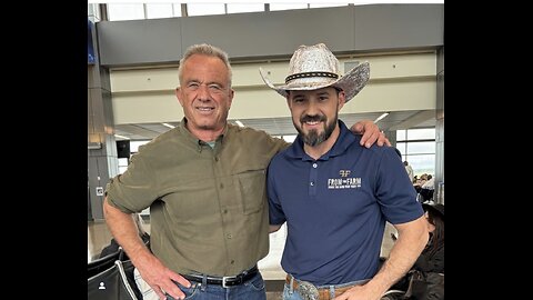 The Raising Cain Show: China’s Land Grab: What It Means for National Security & America’s Farmland