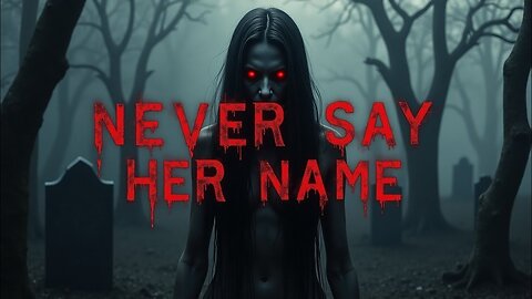 The Woman With No Mercy | The Story You Should Never Hear Alone