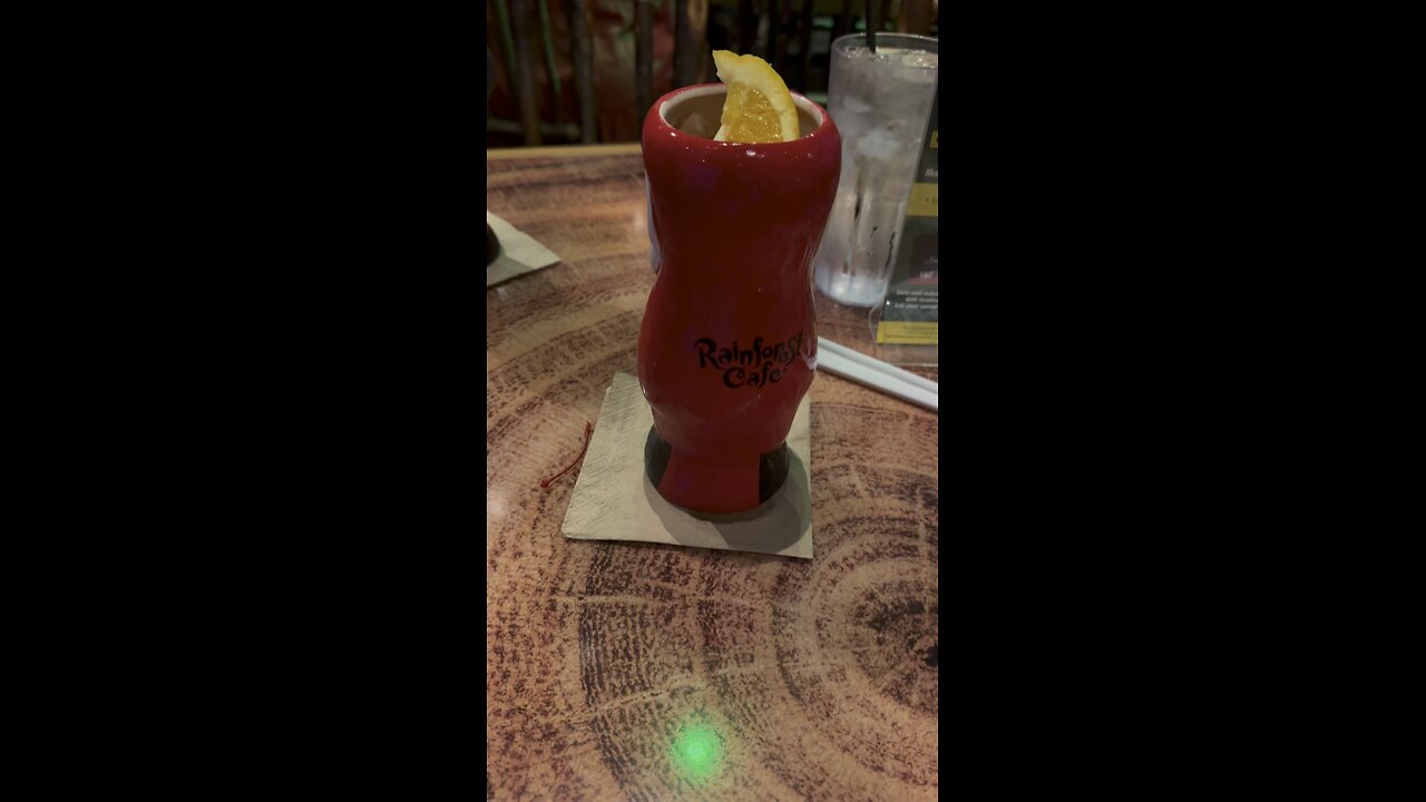 Walt Disney World Eats | 4K