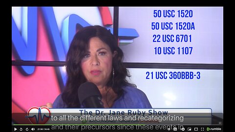 WHY STATE CHEMTRAIL BANS ARE FAKE- Fed Exemptions-Take Action