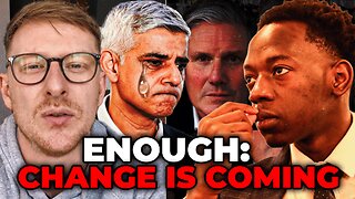 ENOUGH: The Great British National Strike