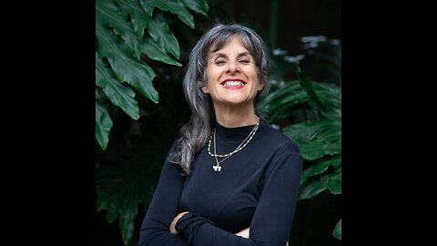 earthwormwoman #27 Eva, another incredibly selfless, inspirational person.