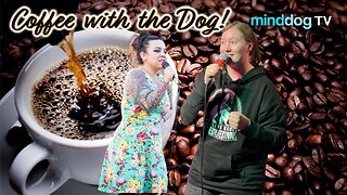 Double Dose Of Estrogen Comedy -EP883