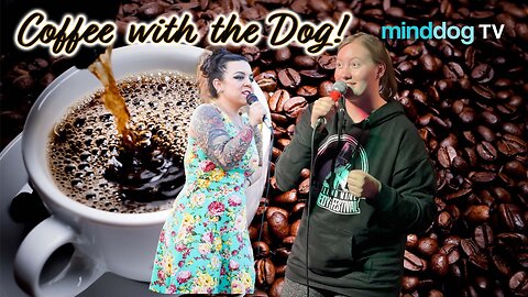 Double Dose Of Estrogen Comedy -EP883