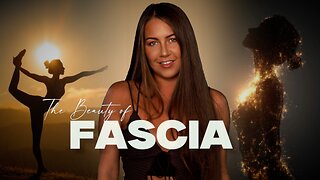 Fascia EXPLAINED: How to Reshape Your Body & Reverse Aging