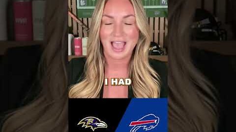 Bills or Ravens