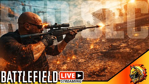 🔴Battlefield REDSEC Live M&K Gameplay: Creating Monsters