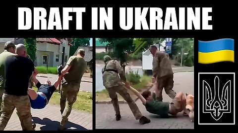 Legal kidnapping in Ukraine