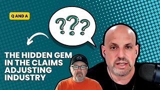 Recession-Proof Franchise: The Hidden Gem in the Claims Adjusting Industry