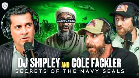 "I'd Die for it today" Ex Navy SEAL'S reveal truth about Osama Bin Laden & Future of War