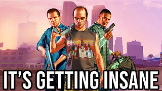 Your Favorite Game Will ID You To Verify Your Age... (GTA)