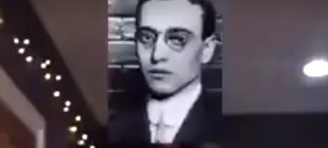 OY VEY - BUT HE'S INNOCENT GOYIM, NOT! ✡️