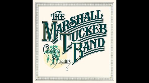 The Marshall Tucker Band - Heard it in a Love Song (Live)