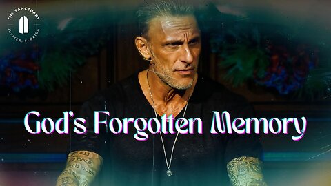 The Laughter of Freedom | Tullian Tchividjian